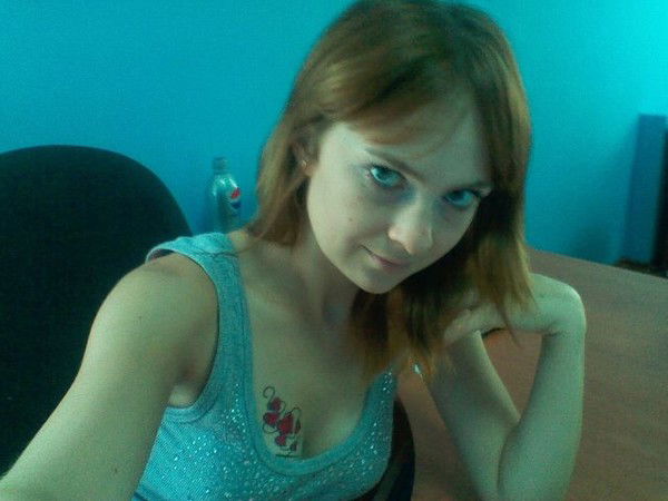 Настя Кадынина