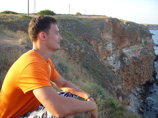 Вадим Фролов