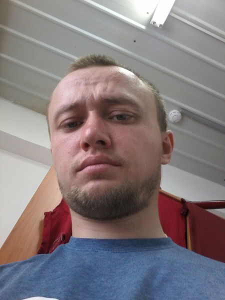 Александр Черников