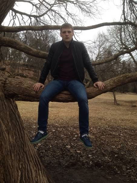 Артем Корчагин