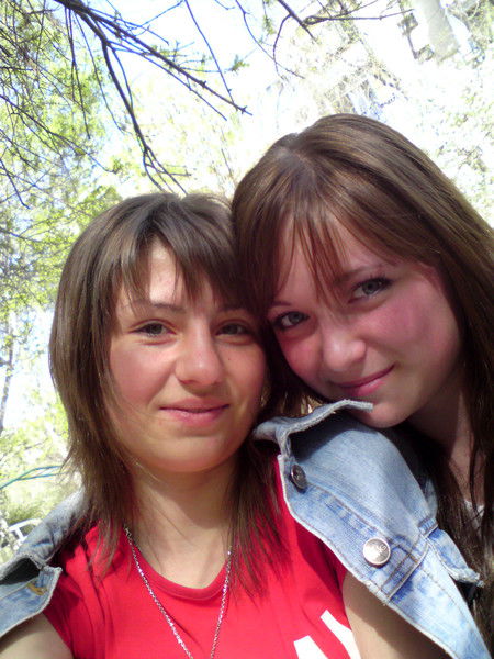 Виктория Маркграф