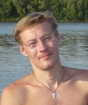 Эдуард Матвеев