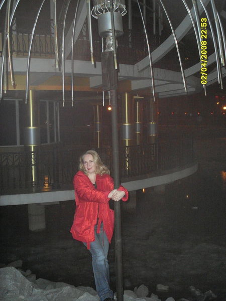 Татьяна Хорошилова