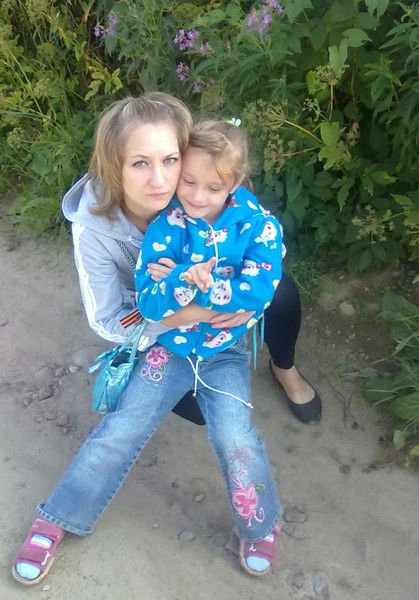 Людмила Морозова