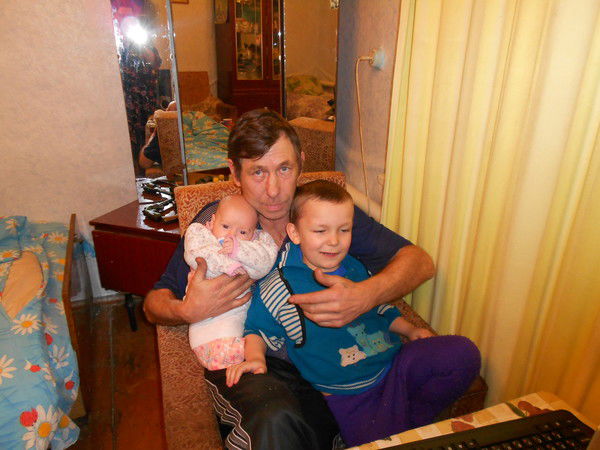 Александр Сапрыкин