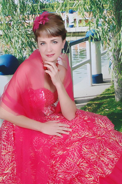 Марина Фельдшерова