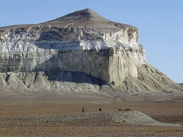 Аия Куанышкызы