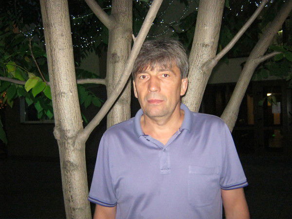 Алексей Быданцев