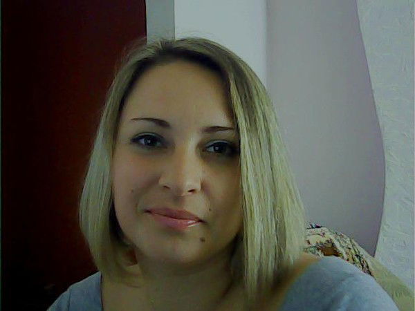 Александра Кундиловская