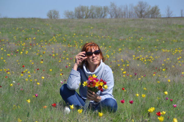 Ольга Медведева