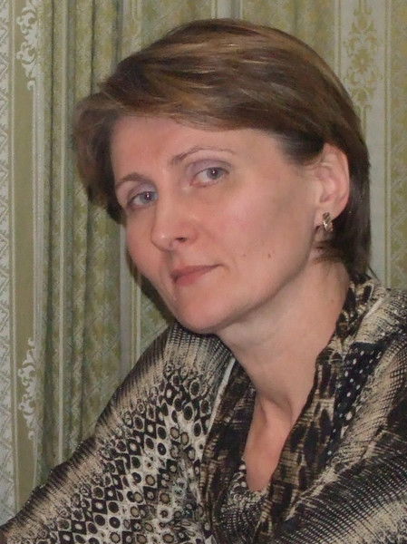 Регина Клюковска