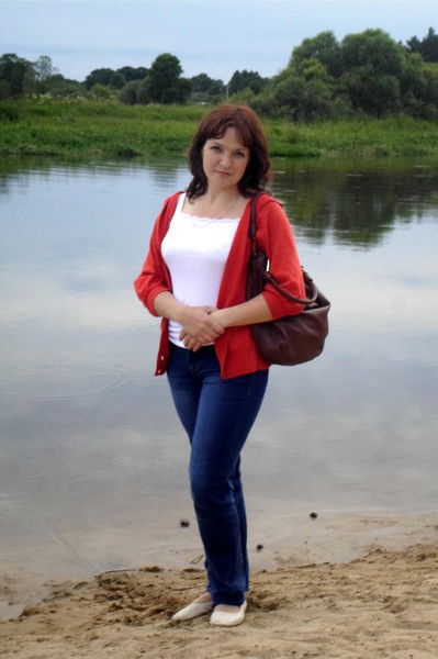 Александра Василенко