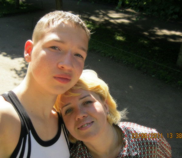 Светлана Фёдорова