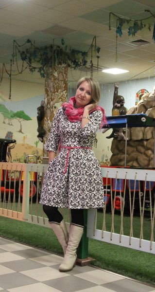 Ирина Смоленцева