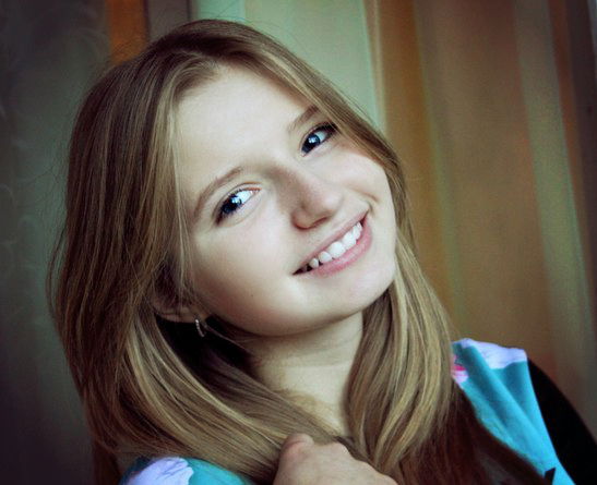 Анастасия Литвиненко