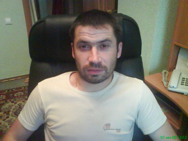 Денис Булычев