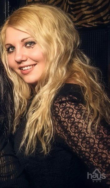 Марина Найдёнова