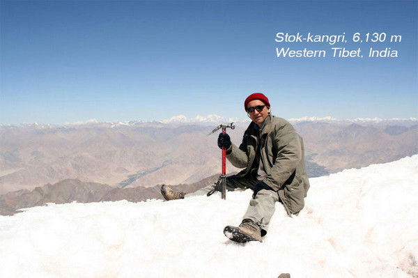 Константин Афанасьев