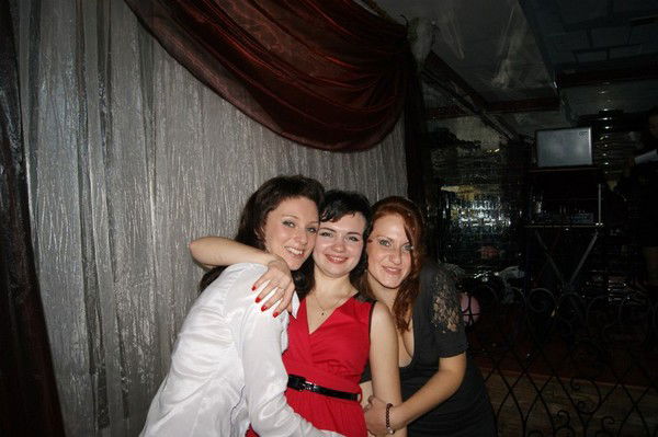 Татьяна Иванова