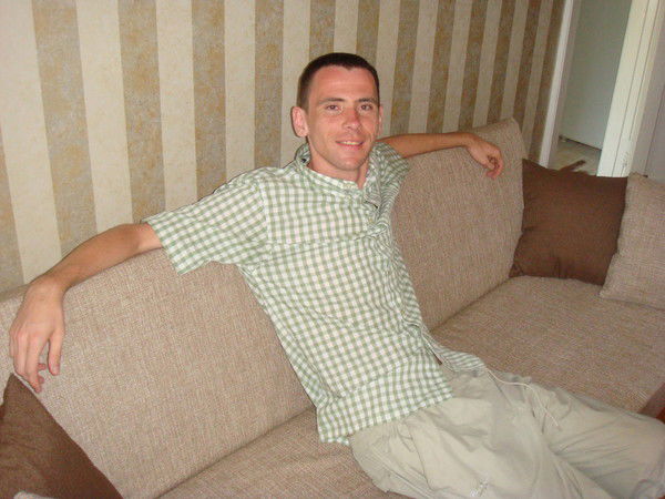 Владимир Заверюхин