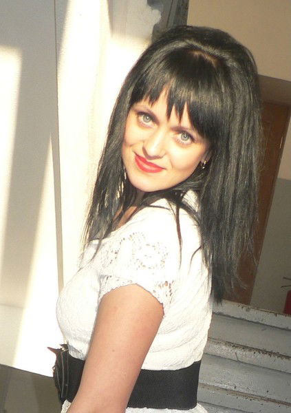 Ольга Цимерман