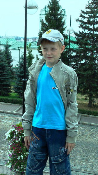 Ильнар Юнусов