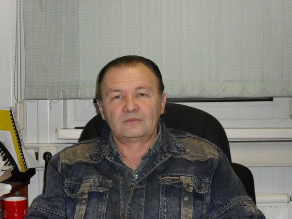 Сергей Панфилов