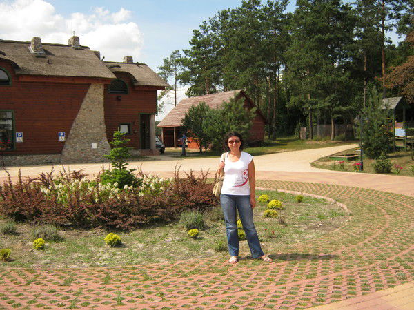 Юлия Белькова