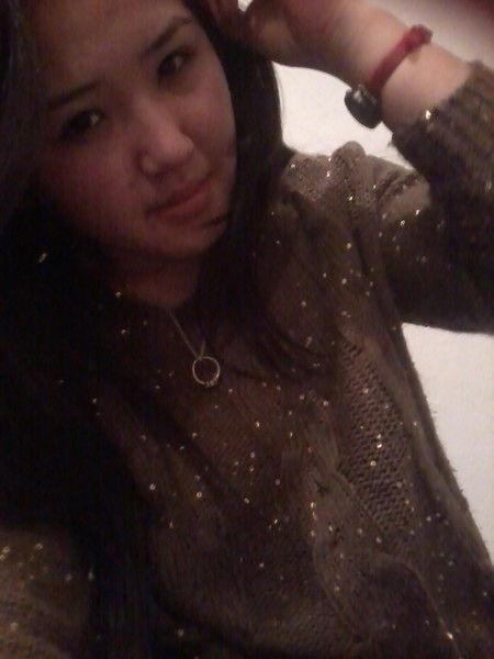 Нурила* Тлеукул