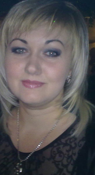 Натали Хлопко