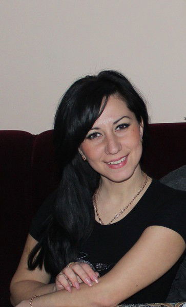 Зарема Абдуллаева