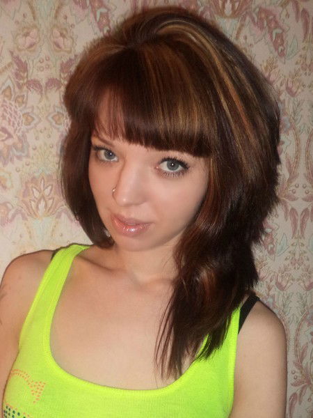 Евгения Гринюк