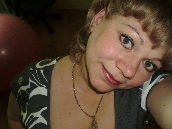 Ирина Бубнова