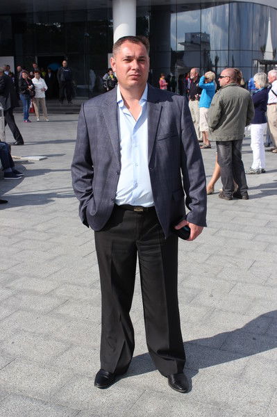 Алик Гордиян