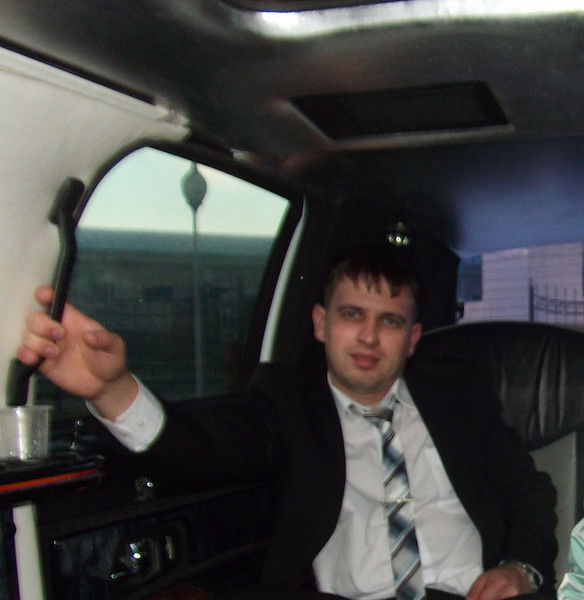 Андрей Максименко