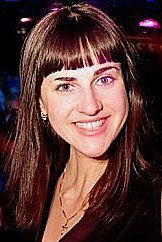 Елена Холина