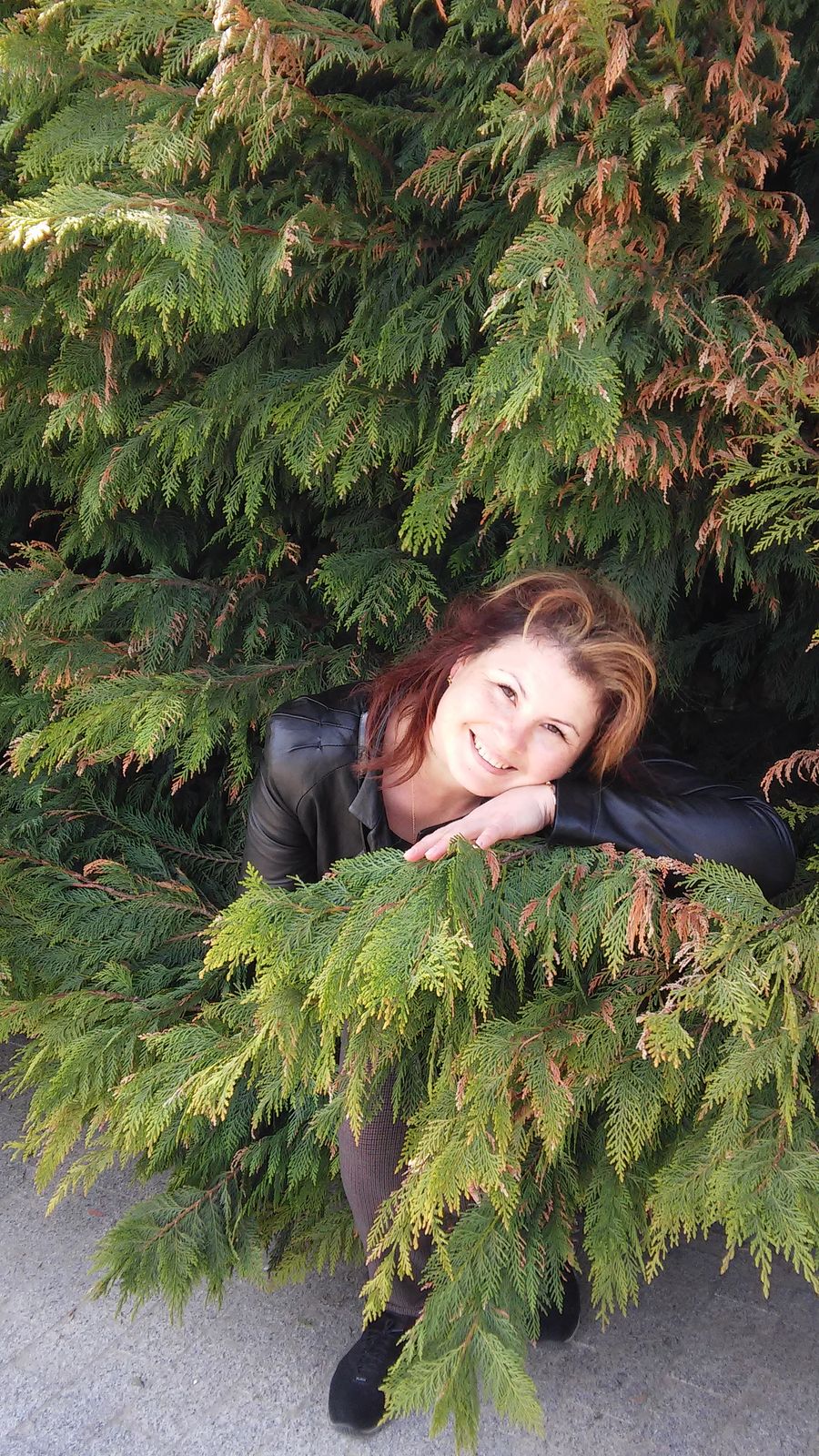 Таня Дорошенко