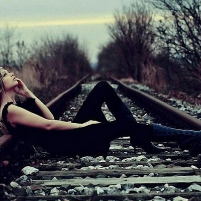 Алина Петрова