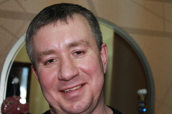 Тумаков Вячеслав