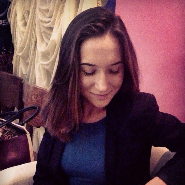 Даша Сергеева