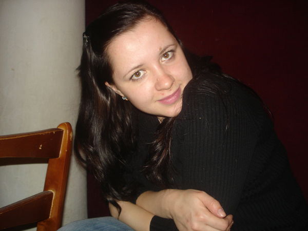 Елена Амелина