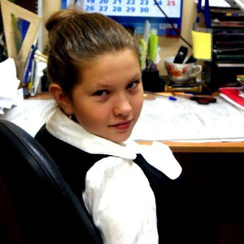 Ольга Малеева