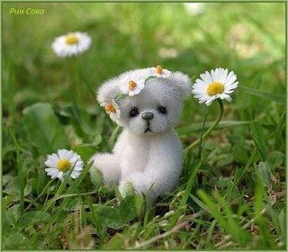 Олеся Воробьёва