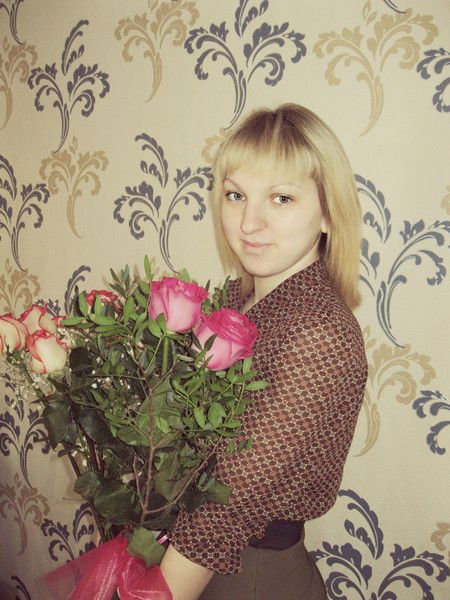 Елена Кузякина