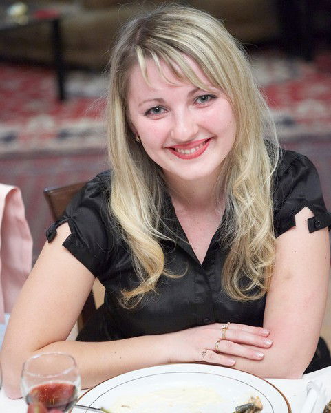 Виктория Козлова