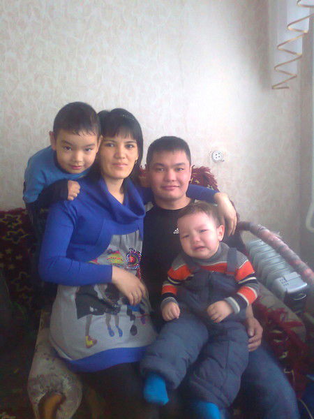 Абат Абдреймов