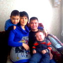 Абат Абдреймов