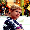 Ирина Жищенко
