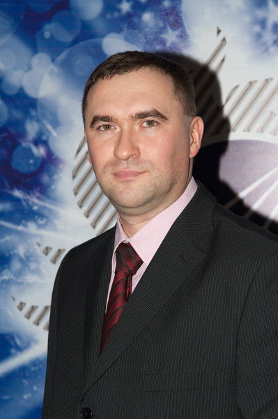 Игорь Трухачев