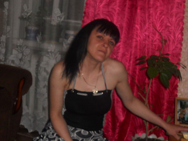 Татьяна Бимба